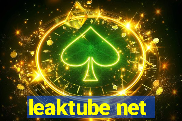 leaktube net